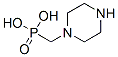 CAS 登录号：374776-59-7， (1-哌嗪甲基)-膦酸