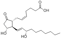 CAS#: 37492-24-3, 20-Ethyl Prostaglandin E2
