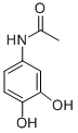 CAS 登录号：37519-14-5， N-(3,4-二羟基苯基)乙酰胺