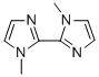 CAS#: 37570-94-8, 1,1'-Dimethyl-1H,1'H-[2,2']Biimidazolyl