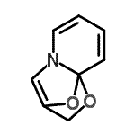 CAS#: 375843-45-1, 10,11-Dioxa-6-Azatricyclo[6.2.1.0<Sup>1,6</Sup>]Undeca-2,4,7-Triene