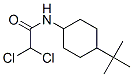 CAS#: 37794-81-3, N-(4-Tert-Butylcyclohexyl)-2,2-Dichloroacetamide