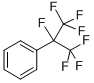 CAS 登录号：378-34-7， 七氟异丙基苯