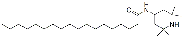 CAS#: 37819-84-4, N-(2,2,6,6-Tetramethylpiperidin-4-Yl)Octadecanamide