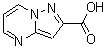CAS 登录号：378211-85-9， 吡唑并[1,5-a]嘧啶-2-羧酸