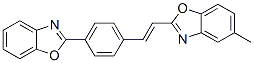 CAS#: 3788-66-7, 2-[(E)-2-[4-(1,3-Benzoxazol-2-Yl)Phenyl]Ethenyl]-5-Methyl-1,3-Benzoxazole