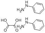 CAS#: 37887-33-5, Phenylhydrazine Oxalate