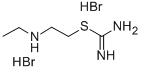 CAS#: 37914-75-3, 2-Ethylaminoethylsulfanylmethanimidamide Dihydrobromide