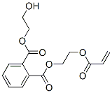 CAS 登录号：38056-88-1， 2-丙烯酰氧基乙基2-羟基乙基邻苯二甲酸酯
