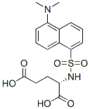 CAS 登录号：38063-04-6， 丹磺酰-L-谷氨酸