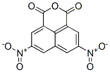 CAS#: 3807-80-5, 3,6-Dinitro-1,8-Naphthalenedicarboxylicanhydride