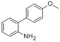 CAS#: 38089-03-1, 4'-Methoxy-Biphenyl-2-Ylamine