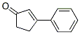CAS#: 3810-26-2, 3-Phenylcyclopent-2-En-1-One