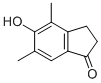 CAS#: 381220-71-9, 2,3-Dihydro-5-Hydroxy-4,6-Dimethyl-1H-Inden-1-One