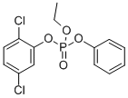 CAS#: 38149-73-4, (2,5-Dichlorophenyl) Ethyl Phenyl Phosphate
