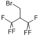 CAS 登录号：382-14-9， 2-(溴甲基)-1,1,1,3,3,3-六氟丙烷