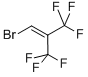 CAS 登录号：382-15-0， 1-溴-2-(三氟甲基)-3,3,3-三氟丙-1-烯