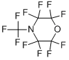 CAS#: 382-28-5, Perfluoro-N-Methylmorpholine