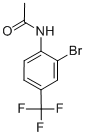 CAS 登录号：3823-19-6， 2-溴-4-(三氟甲基)乙酰苯胺