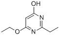 CAS#: 38249-44-4, Etrimfos Alcohol Metabolite