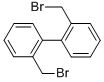 CAS#: 38274-14-5, 2,2'-Bis(Bromomethyl)-1,1'-Biphenyl