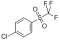 CAS#: 383-11-9, 4-(Trifluoromethylsulfonyl)Chlorobenzene