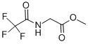 CAS 登录号：383-72-2， 2-[(2,2,2-三氟乙酰基)氨基]乙酸甲酯