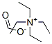 CAS 登录号：38410-12-7， 四乙基铵甲酸盐
