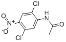 CAS 登录号：38411-17-5， N-(2,5-二氯-4-硝基苯基)乙酰胺