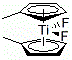 CAS#: 38498-31-6, Bis(Methylcyclopentadienyl)Difluorotitanium(IV)