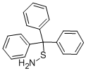CAS 登录号：38499-08-0， 三苯基甲烷次磺酰胺