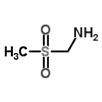 CAS#: 385369-67-5, 1-(Methylsulfonyl)Methanamine