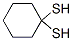 CAS 登录号：3855-24-1， 环己烷-1,1-二硫醇