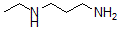 CAS 登录号：38571-87-8， N-乙基-1,3-丙烷二胺