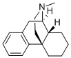 CAS#: 3882-38-0, 17-Methylmorphinan