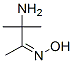 CAS#: 38870-72-3, (Nz)-N-(3-Amino-3-Methylbutan-2-Ylidene)Hydroxylamine