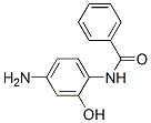 CAS 登录号：38880-90-9， N-(4-氨基-2-羟基苯基)-苯甲酰胺