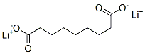 CAS 登录号：38900-29-7， 壬二酸二锂