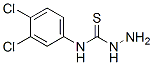 CAS#: 38901-32-5, 3-Amino-1-(3,4-Dichlorophenyl)Thiourea