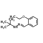 CAS#: 389609-96-5, (1E)-1-(2-Ethoxybenzylidene)-2-(2-Methyl-2-Propanyl)Hydrazine
