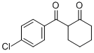 CAS#: 38968-76-2, 2-(4-Chlorobenzoyl)-Cyclohexanone