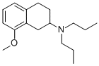 CAS#: 3897-94-7, 8-Methoxy-N,N-Dipropyl-1,2,3,4-Tetrahydronaphthalen-2-Amine