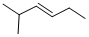 CAS#: 3899-36-3, (E)-3-Methylhex-3-Ene