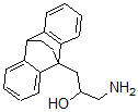 CAS#: 38990-54-4, alpha-(Aminomethyl)-9,10-Ethanoanthracene-9(10H)-Ethanol