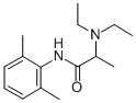CAS#: 39000-84-5, 2-Diethylamino-N-(2,6-Dimethylphenyl)Propanamide