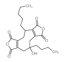 CAS#: 39012-16-3, Scytalidin