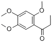 CAS#: 3904-18-5, 2',4',5'-Trimethoxylproriophenone