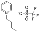 CAS#: 390423-43-5, 1-Butylpyridinium Trifluoromethanesulfonate