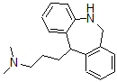 CAS#: 39051-51-9, 3-(6,11-Dihydro-5H-Benzo[c][1]Benzazepin-11-Yl)-N,N-Dimethylpropan-1-Amine