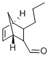 CAS#: 39067-39-5, 3-Propylbicyclo(2.2.1)Hept-5-Ene-2-Carbaldehyde